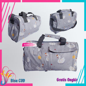 Tas baby diaper tas bayi travelling jumbo