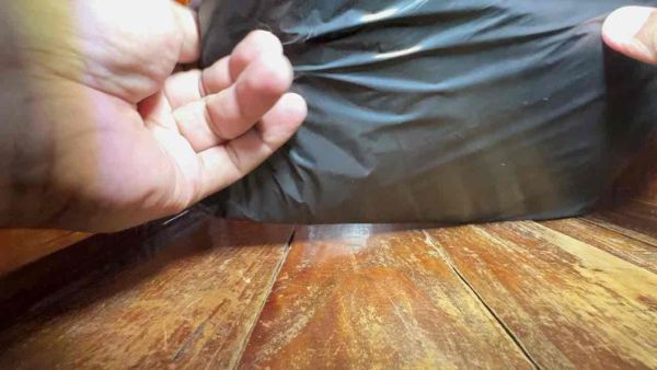 Buyer review video 6