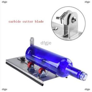 [COD] dfgje 2 cái chai rượu vang công cụ cắt thay thế cắt đầu chai thủy tinh cắt