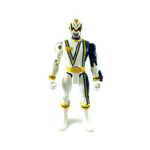 Power rangers cheap spd light patrol