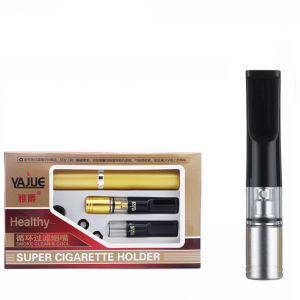 YAJUE YJ041 PIPA FILTER SARINGAN ASAP PERMANEN KHUSUS UKURAN STANDAR 8MM