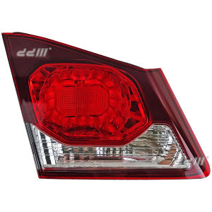 [NEW] DEPO Honda Civic SNA SNB FD FD1 FD2 2009-2011 Rear Tail Light Tail Lamp Lampu Belakang Bonnet Lampu Bonet