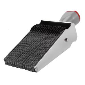 Bằng cao su có thể điều chỉnh thư và số kinh doanh số Thư Văn phòng để đánh dấu tài liệu tập tin