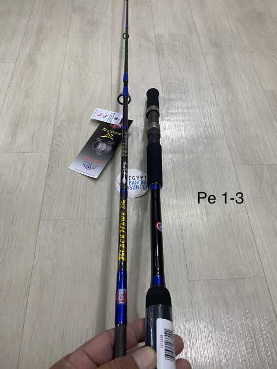 ナオトPENN BLACK HAWK BHJS632新品 PE3号 250 ナオトPENN BLACK HAWK BHJS632新品 PE3号 250 Penn Black Hawk