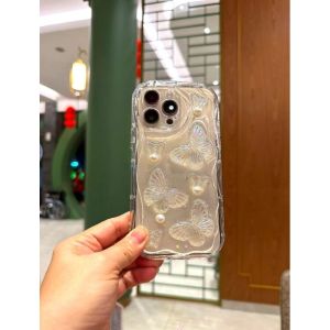 0604 CASE WAVE 3D crystal VIVO V23 V23E Y19 Y28 V30 PRO S1 S1PRO Y100 Y36 Y27S Y91C Y91 Y93 Y95 Y51 Y51T Y51A Y53S V27E V25 V25E Y15S Y15a Y16 Y35 V15 V27 Y12 Y15 Y17 Y20 Y20S Y20I Y50 Y30 Y30i Y22 V29e Y17s Y27 V21 V20 V29 Y21 Y21S Y33S Y21T Y21A