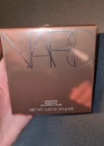 Bảng Phấn Má Hồng Hai Màu Nars Uninhibited Blush Duo 9.5g