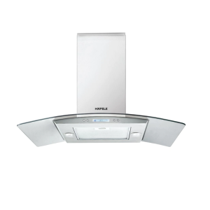 Máy Hút Mùi Áp Tường Hafele HH-WG90B 539.81.185 - Công Suất 900 m3/h - Hàng Châu Âu - Bảo Hanh 3 Năm