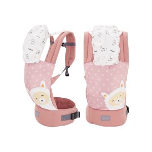 Omiland Gendongan M Shape Bayi Alpaca Series OG03021 OG03022 OG03023 OG03024