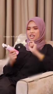 Ready To Ship MAGIC FEMININE WASH FILIA CERAHHOT ITEM FREE GIFT READY STOCK ✅ KEPUTIHAN KETATHAIDMAGIC WOMENS CLEANSING TONER MISS V