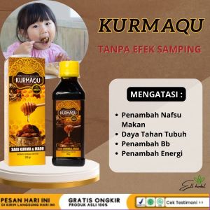 Obat Penambah Nafsu Makan Daya Tahan Tubuh Penambah Bb Penambah Energi BPOM 100%