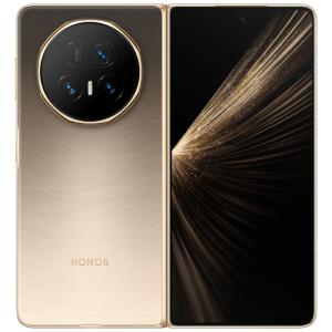 HONOR Magic V5 Snapdragon 8 Elite 7.95 inch Foldable OLED 66W Fast Charging Dual SIM Honor Folding Phone