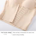 【Veimia  Famous Japanese underwear brand】3-In-1 Push-Up Corset Bra/Humpback Posture Correction Camisole/Tummy Control Shapewear/Slimming Corset lingerie Shapewear Bra 3 合 1 聚拢紧身塑身衣. 