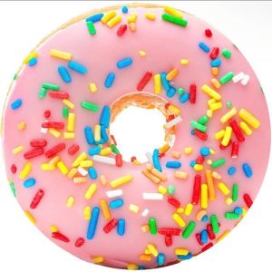 [Cabbage blanket] Round food pattern blanket Round flatbread food blanket HD digital printing Flannel blanket Indian flying flatbread blanket Pancake blanket