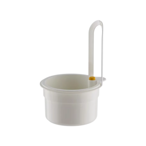 Kitchen Leakage Mesh Press Drain Bowl Hanging Basket Anti Clogging Sink Filter Mesh Kitchen Shelf 按压式多功能水槽挂篮