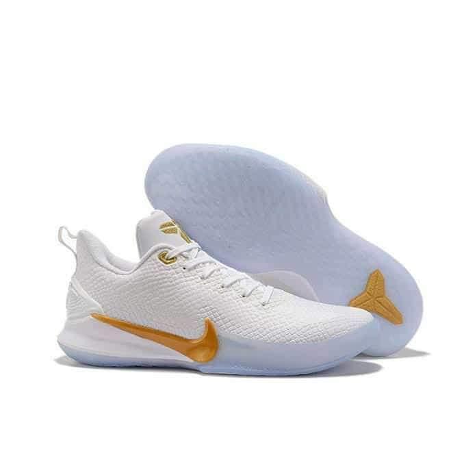 KOBE BRYANT MAMBA FOCUS SPORTS BASKETBALL.SHOES FOR.MEN Lazada PH