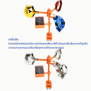 🔊เสียง30ชนิด📢 เครื่องไล่นก อัลตราโซนิคขับไล่นกกลางแจ้งพลังงานแสงอาทิตย์ กันน้ำ อัลตราโซนิก พลังงานแสงอาทิตย์อัลตราโซนิกกลางแจ้ง ขับไล่สัตว์แบบพกพา ที่สุดของเครื่องไล่สัตว์ กำจัดนก คลื่นไล่นก เครื่องไล่งู อุปกรณ์ไล่นก เครื่องไล่หนู เครื่องไล่สัตว์