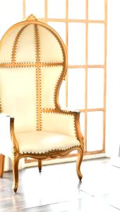 Set Couple Kebaya Tunik Tulle Full bordir Dan Kemeja Batik Pria