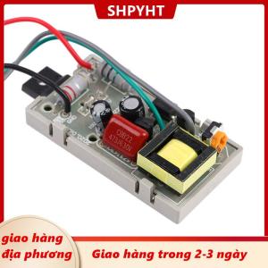 [COD] SHPYHT Giao hàng địa phương Universal Power Supply Module DVD Receiving Subwoofer Power Board 5-24V