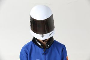 Halloween Childrens Space Suit Middle School Student Sports Meeting Aerospace Astronaut Performance Wear Role-Playing Costume