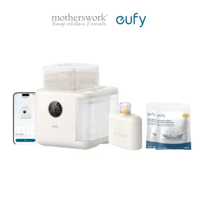 eufy Bottle Washer S1 Pro