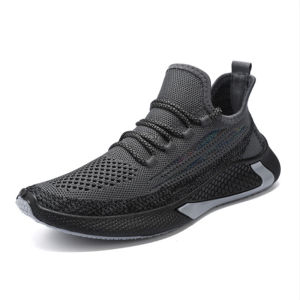 Nomad Prism Sepatu Sneakers Fashion Running Nyaman S12 Casual Karet