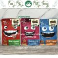 YOUVIT MULTIVITAMIN ANAK RASA MIX 7 GUMMY YOUVIT KIDS 7 DAYS. 