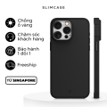 Ốp lưng bảo vệ siêu mỏng SLIMCASE SPORT cho iPhone 15 Series. Chống va đập và chống trượt. 