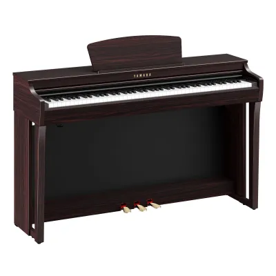 Yamaha Digital Piano CLP725 *Brand New Unit* (CLP725/clp725/Yamaha CLP-725)