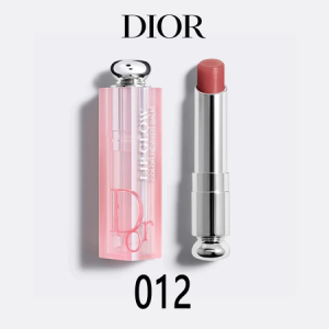 Dior Addict Lip Glow 001#/004#006#008#012# - Color-Changing & Moisturizing/Color-Reviving Balm 3.2g