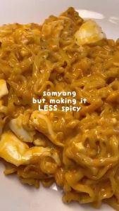 Samyang Buldak Korean Ramen - 4pcs/pck - Carbonara/Cream Carbonara/Quatro Cheese/Rosé/Jamppong/Stew