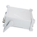 Lepmerk 100MHz Function Signal Generator High Precision Digital DDS Dual-channel Function Signal/Arbitrary Waveform Generator Pulse Signal Source 300MSa/s Frequency Meter VCO Burst AM/PM/FM/ASK/FSK/PSK Modulation DDS Generator Function Source Generator. 