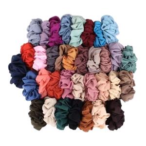 Hijab style Segi Empat Bella square Poly cotton Jahit Neci Kerudung Segi Empat Instan Premium