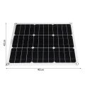 (Dikirim Dari Jakarta)SOLAR PANEL 100 wp PANEL SURYA PEMBANGKIT LISTRIK TENAGA SURYA 100WP 100 WP 100 Watt 100watt 100 W POLY (BISA COD) PLTS SOLAR PANEL PANEL SOLAR PANEL SURYA TENAGA MATAHARI WATERPROOF PAPAN SOLAR PANEL MURAH BISA COD TERJANGKAU. 