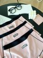 Quần Lót Thun Thoải Mái - B.Lingerie. 