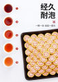 特级茶鼎房糯米香 普洱熟沱茶 250g Teh Yunnan Good Quality Pu-er Tea With Scent Of Glutinous Rice (GOLD) Teh Pu-er. 