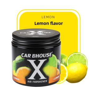Pewangi Kereta Meletop Viral   BHOUSE Car Air Freshener Wangi Gilar Tahan Lama Fruity Perfume Booster