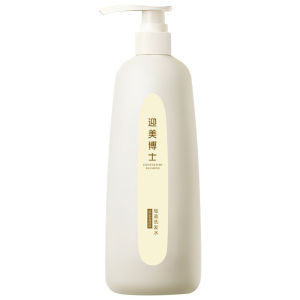Lightweight Shampoo & Water Light Hair Conditioner 300ml 迎美博士轻盈洗发水去头屑滋润营养清爽控油去屑洗发水护发素