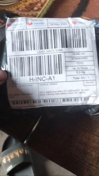Buyer review video 3