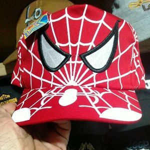 TOPI ANAK TK SAMPAI SD TOPI BASEBALL