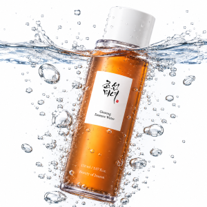 Toner Nhân Sâm Chống Lão Hoá BEAUTY OF JOSEON Ginseng Essence Water 150ml