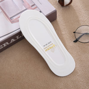 Ice silk seamless boat socks thin silicone non-slip womens socks high-heeled shoes invisible socks