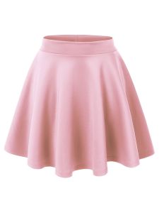 Rok Mini Olahraga Wanita Sport Polos Dewasa