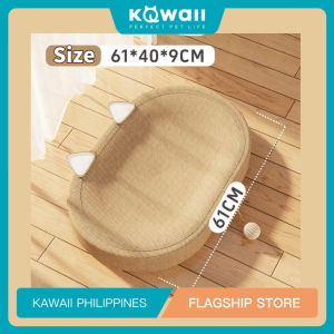 Cat Sisal Nest Bed and Scratching Lounge Multifunctional for Cats