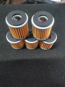 ไส้กรองน้ำมันเครื่อง สำหรับ Yamaha Serow 225 TW125 TW200 XT225 ฯลฯ ราคาต่อ 1 ชิ้น
