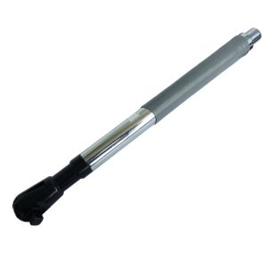 DAWEIF Extended Quick Ratchet Wrench Metal Forward Reverse Extension Wrench Useful Manual Extension Socket Wrench Auto Repair