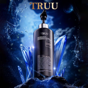 TRUU Sleeping Beauty Magnesium Soothing Moisturizing Body Cream 400ML