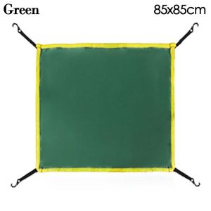MINIFELE 262 Waterproof Outdoor Camping Travel 3-4 Person Tent Tarp Cover Sun Shelter Fly/Durable Hammock Cover Rainproof Tent Cover
