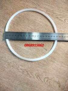 Ron- gioăng- Zoong nồi áp suất 2 tay cầm