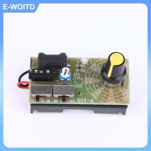 YUYIN4 4-Band Digital FM MW SW Radio AM FM Medium Wave Shortwave Receiver Broadcasts Headphone Radio Module Antenna Volume Adjustable