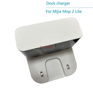 CDZMJSTL Charging Dock For Xiaomi Robot Vacuum: Mop 2 Lite    MJSTL